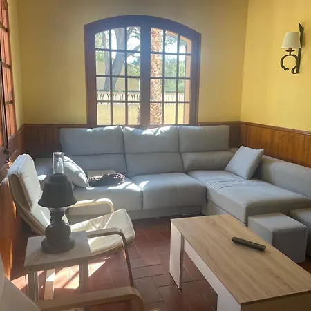 Ame55 Villa Les Tres Cales