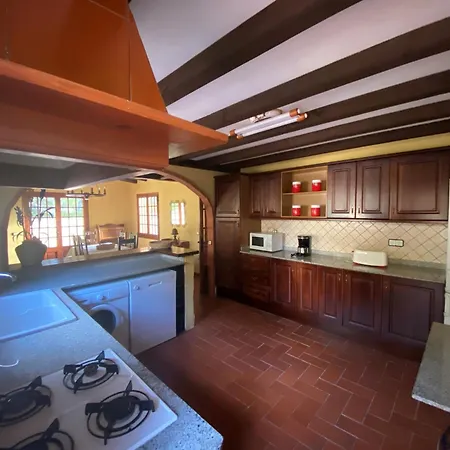 Villa Ame55 Les Tres Cales