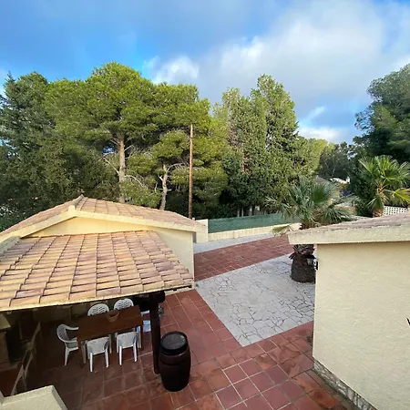 Villa Ame55