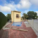 Ame55 Villa Les Tres Cales